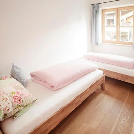 Ferienwohnung Glaserhaeusl Seeblick Schliersee Eksteriør billede