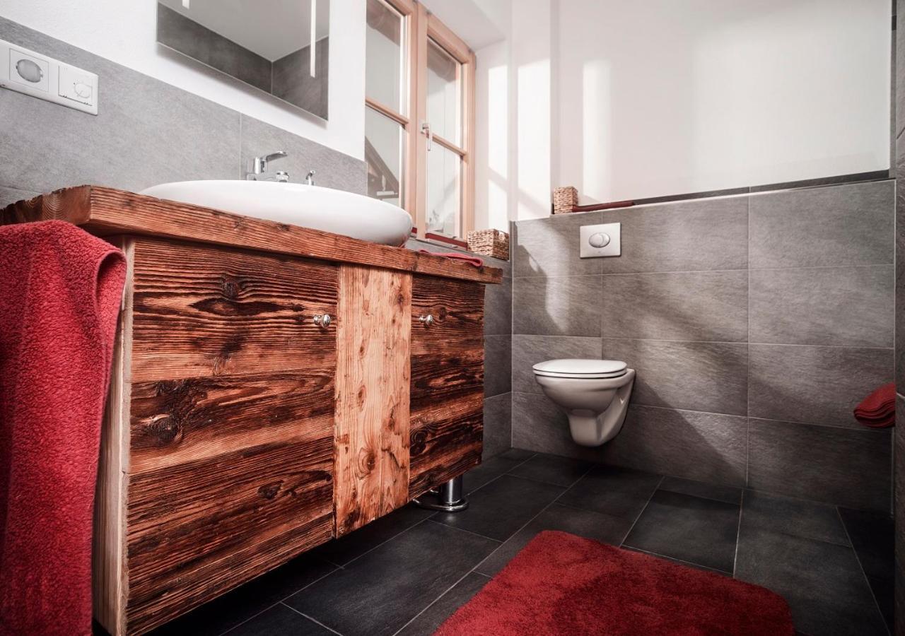 Ferienwohnung Glaserhaeusl Seeblick Schliersee Eksteriør billede