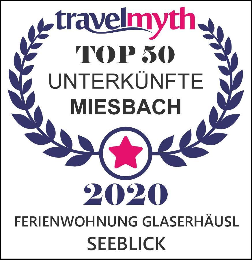 Ferienwohnung Glaserhaeusl Seeblick Schliersee Eksteriør billede