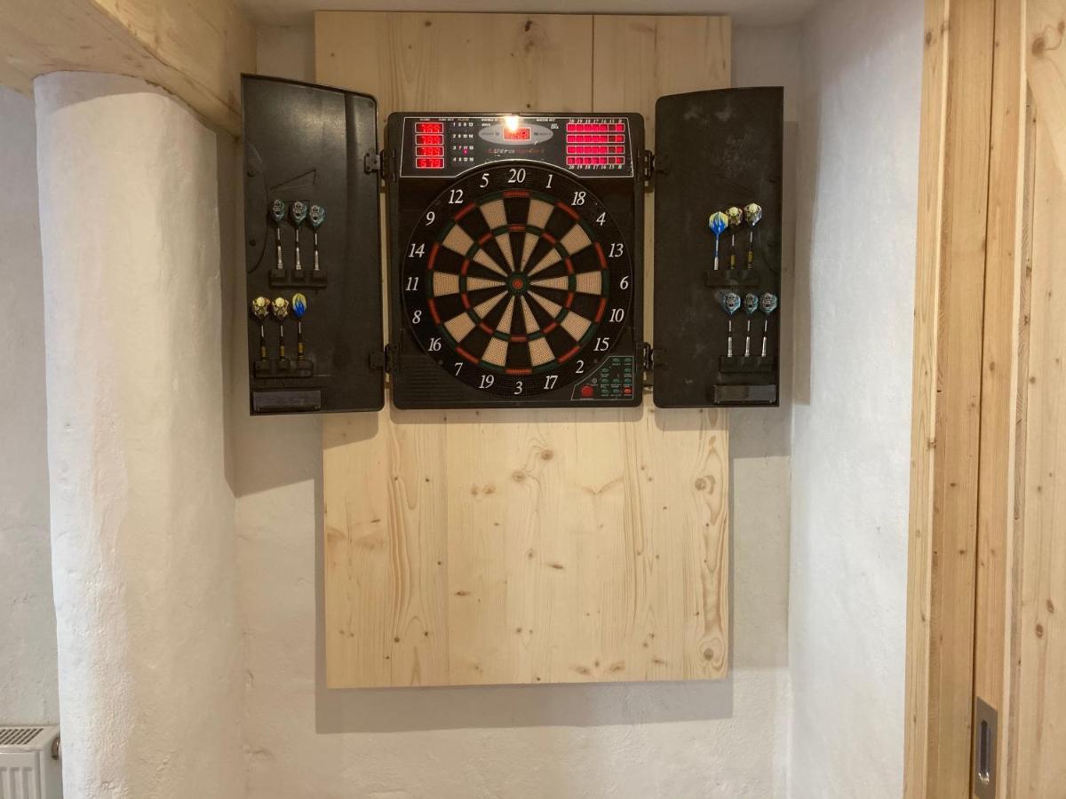 Ferienwohnung Glaserhaeusl Seeblick Schliersee Eksteriør billede